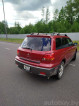 Mitsubishi Outlander 1 поколение, 2003 года