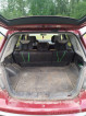 Mitsubishi Outlander 1 поколение, 2003 года
