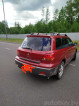 Mitsubishi Outlander 1 поколение, 2003 года