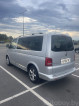 Volkswagen Multivan 3 поколение (T5) [рестайлинг], 2010 года