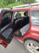 Mitsubishi Outlander 1 поколение, 2003 года