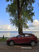 Kia Rio 4 поколение, 2020 года
