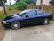 Mazda Xedos 9 1 поколение, 1995 года