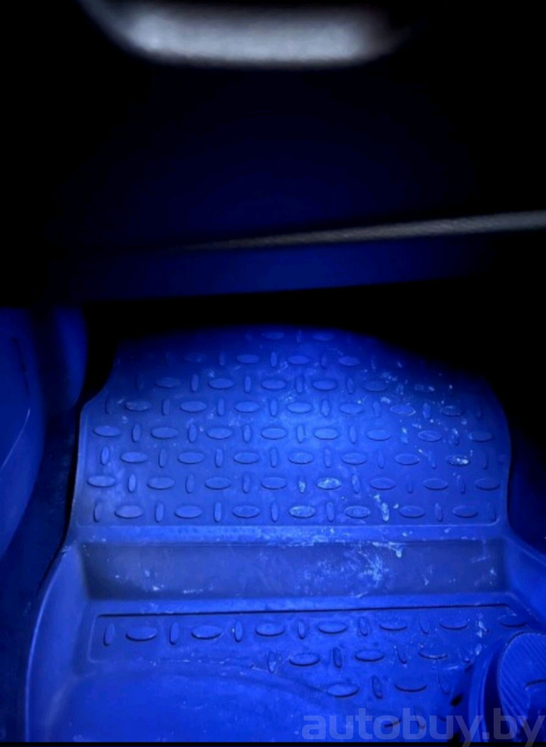 Ford Focus 3 поколение, 2011 года