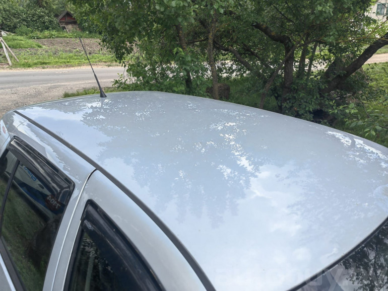 Volkswagen Golf 4 поколение, 1999 года