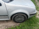 Volkswagen Golf 4 поколение, 1999 года