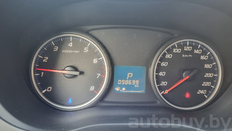 Mitsubishi Outlander 3 поколение, 2014 года