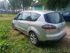 Ford S-Max 1 поколение, 2007 года