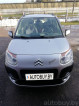 Citroen C3 Picasso 1 поколение [рестайлинг], 2012 года