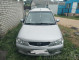Mazda Demio 1 поколение (DW), 2001 года