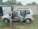 Mazda Demio 1 поколение (DW), 2001 года