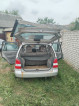 Mazda Demio 1 поколение (DW), 2001 года