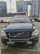 Volvo XC90 1 поколение [рестайлинг], 2007 года