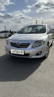 Toyota Corolla 10 поколение (E140/E150), 2007 года