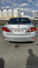 Toyota Corolla 10 поколение (E140/E150), 2007 года