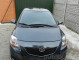 Toyota Yaris 2 поколение [рестайлинг], 2009 года