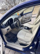 Mazda 3 1 поколение (BK), 2005 года