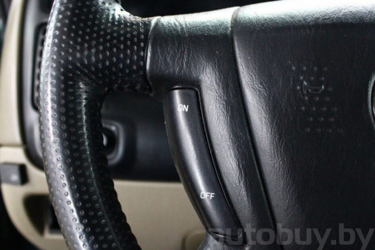 Mazda Tribute 1 поколение, 2001 года