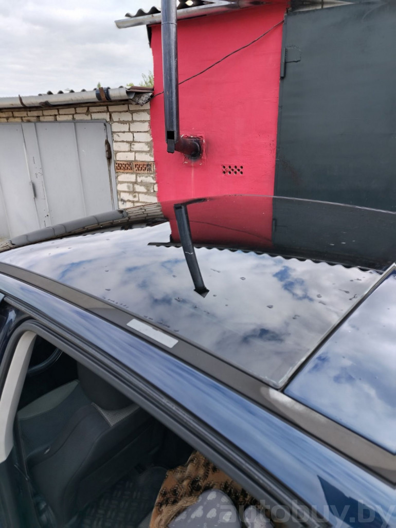 Peugeot 308 1 поколение, 2010 года