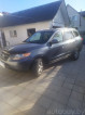 Hyundai Santa Fe 2 поколение, 2007 года