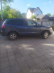Hyundai Santa Fe 2 поколение, 2007 года