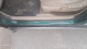 Mazda Tribute 1 поколение, 2001 года