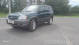 Mazda Tribute 1 поколение, 2001 года