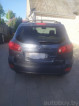 Hyundai Santa Fe 2 поколение, 2007 года