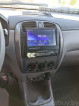 Mazda Premacy 1 поколение (CP), 2001 года