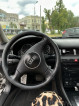 Audi A6 2 поколение (C5) [рестайлинг], 2001 года