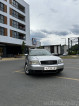 Audi A6 2 поколение (C5) [рестайлинг], 2001 года