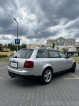 Audi A6 2 поколение (C5) [рестайлинг], 2001 года
