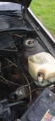 Opel Vectra 1 поколение (A), 1991 года