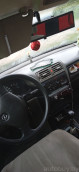 Opel Vectra 1 поколение (A), 1991 года