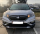 Honda CR-V 4 поколение [рестайлинг], 2016 года