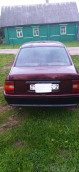 Opel Vectra 1 поколение (A), 1991 года