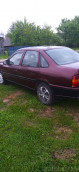 Opel Vectra 1 поколение (A), 1991 года