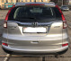 Honda CR-V 4 поколение [рестайлинг], 2016 года