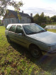 Peugeot 405 1 поколение, 1994 года