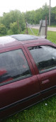 Opel Vectra 1 поколение (A), 1991 года