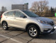 Honda CR-V 4 поколение [рестайлинг], 2016 года