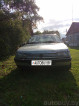 Peugeot 405 1 поколение, 1994 года