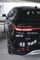 BYD Song Plus 1 поколение, 2024 года