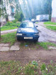 Audi 80 5 поколение (B4), 1992 года