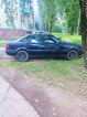 Audi 80 5 поколение (B4), 1992 года