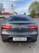 Mercedes-Benz GLC Coupe 1 поколение (C253), 2018 года