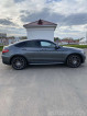Mercedes-Benz GLC Coupe 1 поколение (C253), 2018 года
