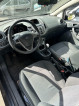 Ford Fiesta 6 поколение (MK6), 2010 года