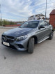 Mercedes-Benz GLC Coupe 1 поколение (C253), 2018 года