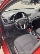 Hyundai Solaris 1 поколение [рестайлинг], 2015 года